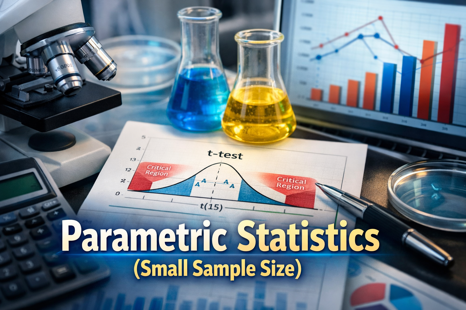 ANOVA & Variance Analysis